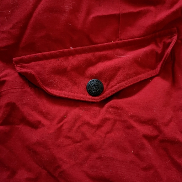 StormTech Explorer Parka - Picture 7 of 11